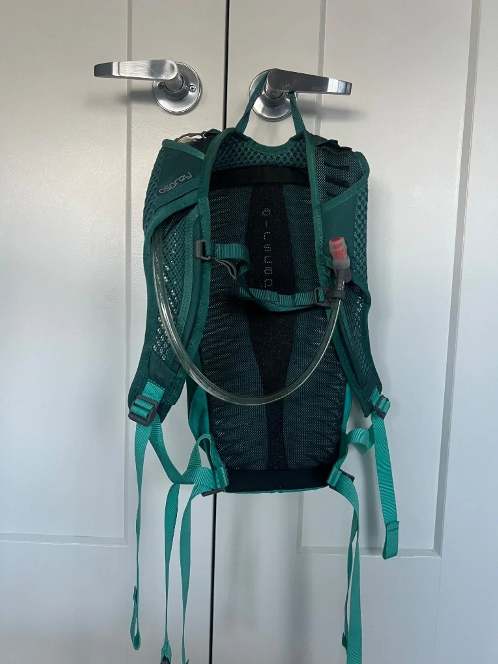 Osprey Salida 8 Hydration Backpack + 2.5L Reservoir